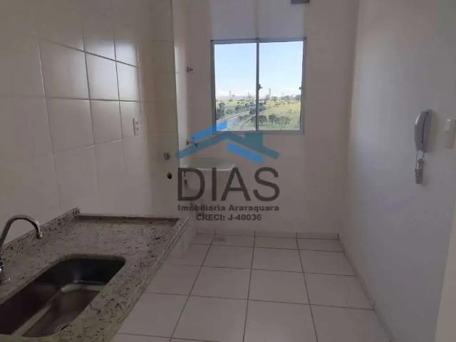 Apartamento venda em Região Imediata de Araraquara, Araraquara