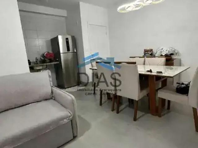 Apartamento venda em Região Imediata de Araraquara, Araraquara
