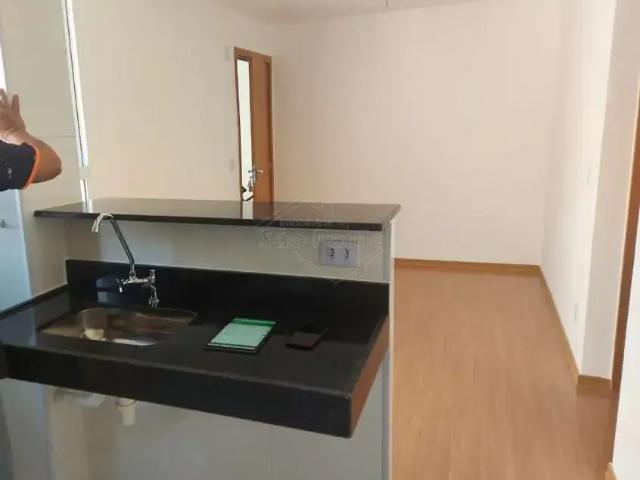 Apartamento venda em Vila Santa Maria, Araraquara