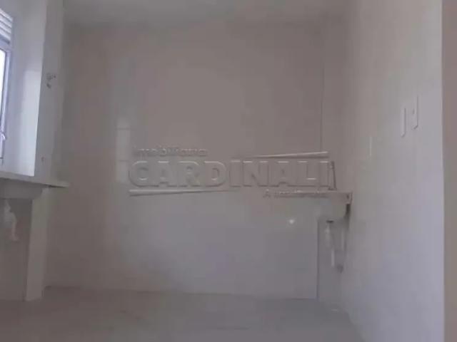 Apartamento venda em Vila Santa Maria, Araraquara