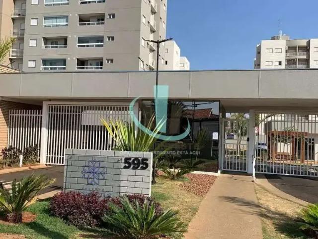 Apartamento venda em Região Imediata de Araraquara, Araraquara