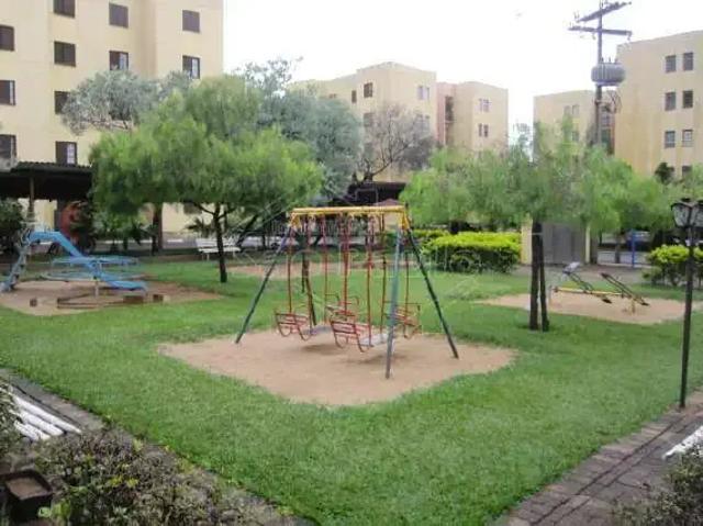 Apartamento venda em Araraquara