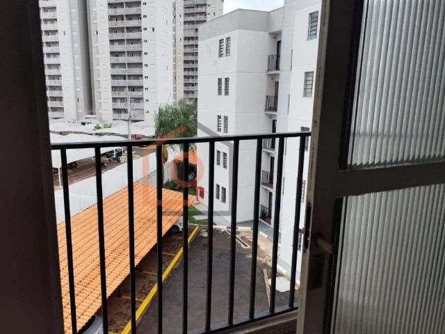 Apartamento venda em Araraquara