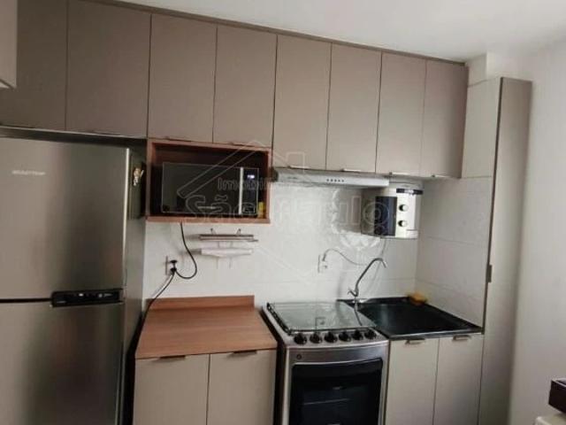 Apartamento venda em Vila Santa Maria, Araraquara