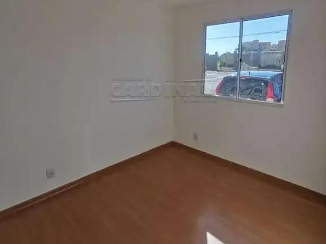 Apartamento venda em Vila Santa Maria, Araraquara