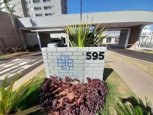 Apartamento venda em Vila Santa Maria, Araraquara