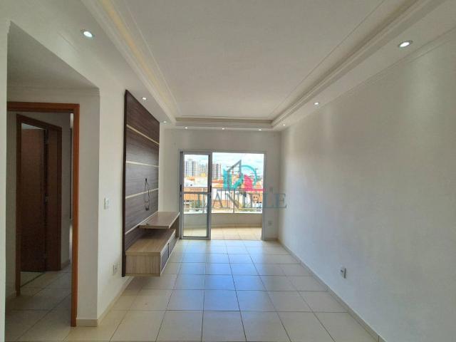 Apartamento venda em Araraquara