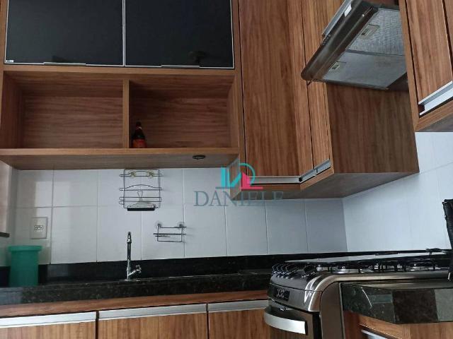 Apartamento venda em Araraquara