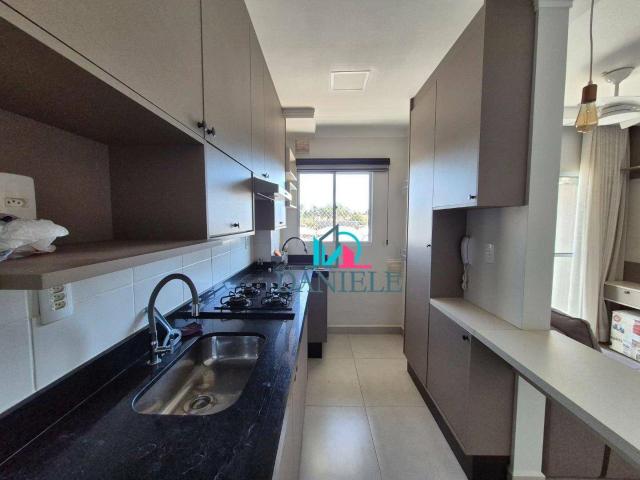 Apartamento venda em Parque dos Jequitibás, Araraquara
