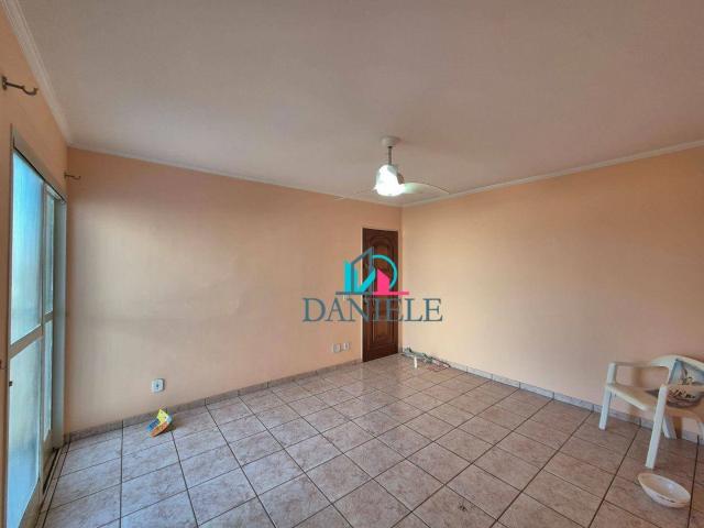 Apartamento venda em Araraquara
