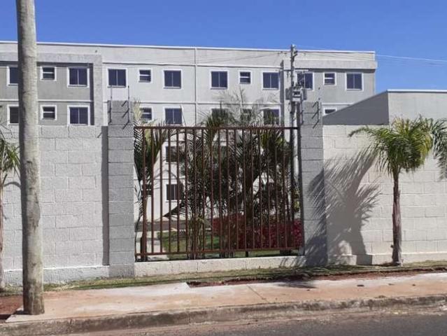 Apartamento venda em Região Imediata de Araraquara, Araraquara