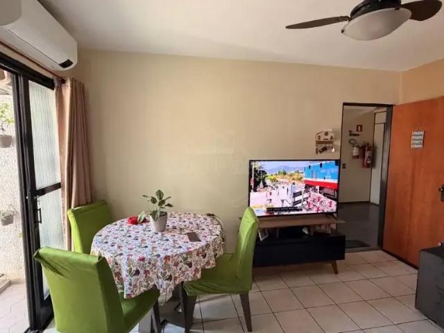 Apartamento venda em Região Imediata de Araraquara, Araraquara