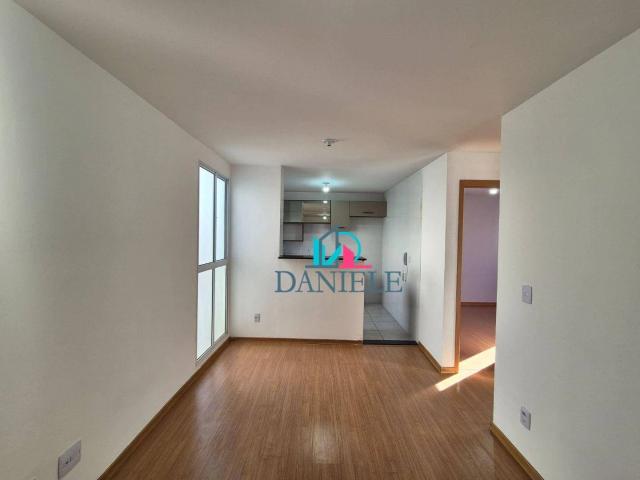 Apartamento venda em Vila Santa Maria, Araraquara
