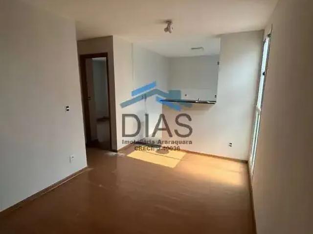Apartamento venda em Região Imediata de Araraquara, Araraquara