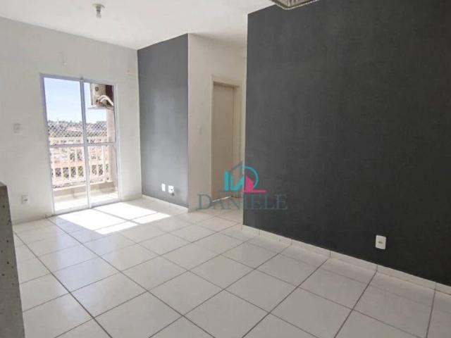 Apartamento venda em Parque dos Jequitibás, Araraquara