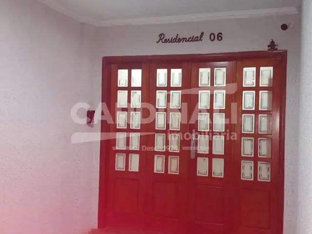 Apartamento venda em Região Imediata de Araraquara, Araraquara