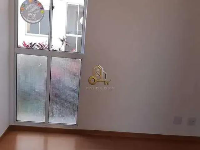 Apartamento venda em Vila Santa Maria, Araraquara