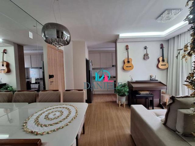 Apartamento venda em Parque dos Jequitibás, Araraquara