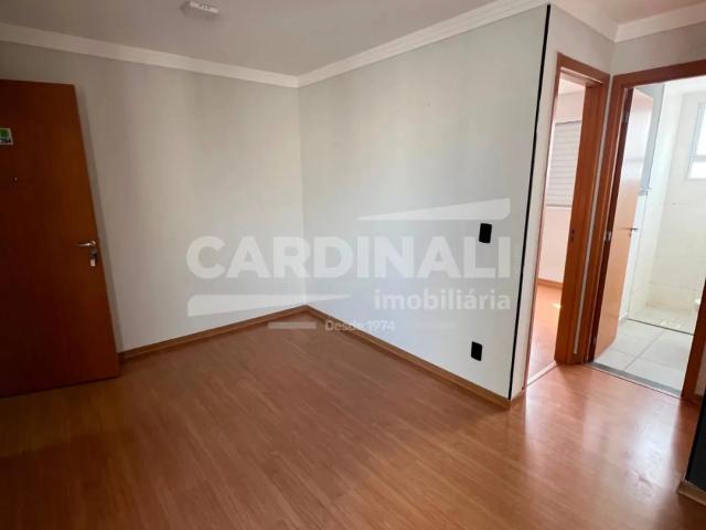 Apartamento venda em Vila Santa Maria, Araraquara