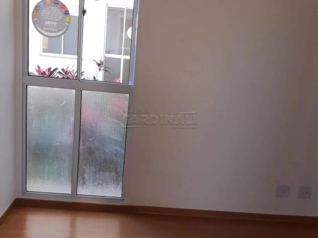 Apartamento venda em Vila Santa Maria, Araraquara