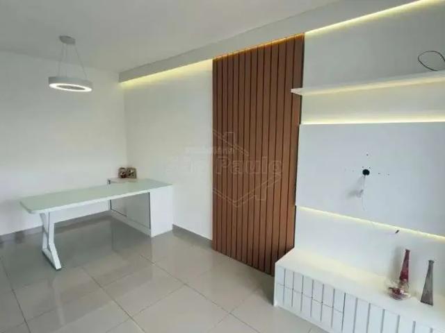 Apartamento venda em Parque dos Jequitibás, Araraquara