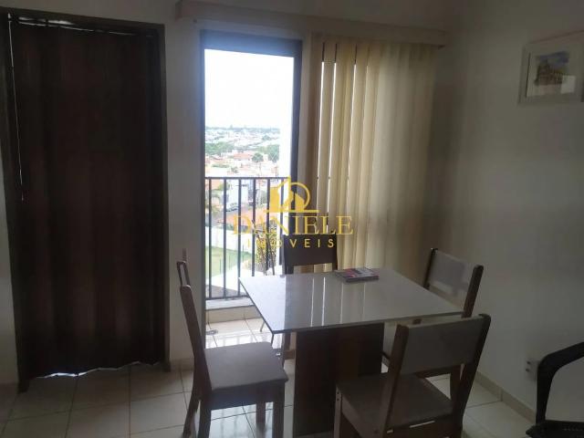Apartamento venda em Araraquara