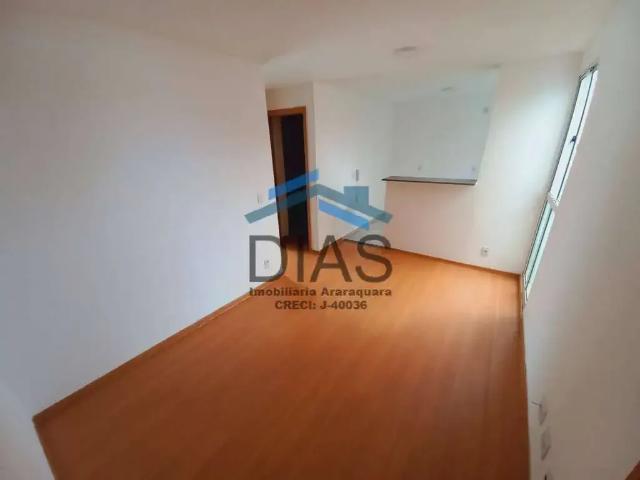 Apartamento venda em Região Imediata de Araraquara, Araraquara