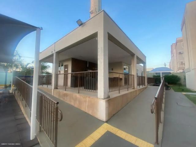 Apartamento venda em Vila Santa Maria, Araraquara