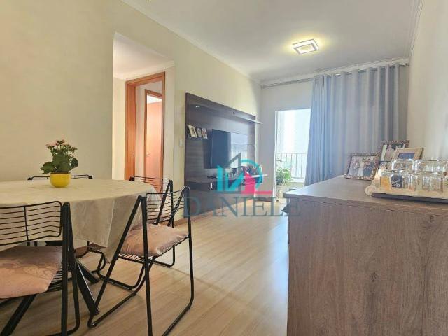 Apartamento venda em Araraquara
