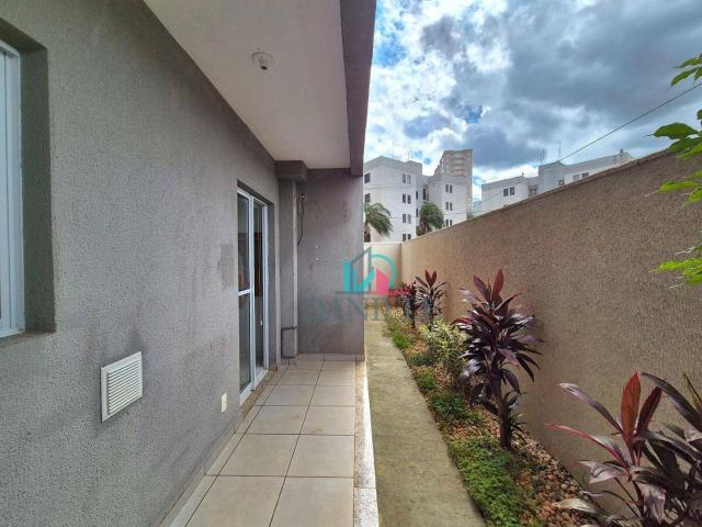 Apartamento venda em Parque dos Jequitibás, Araraquara