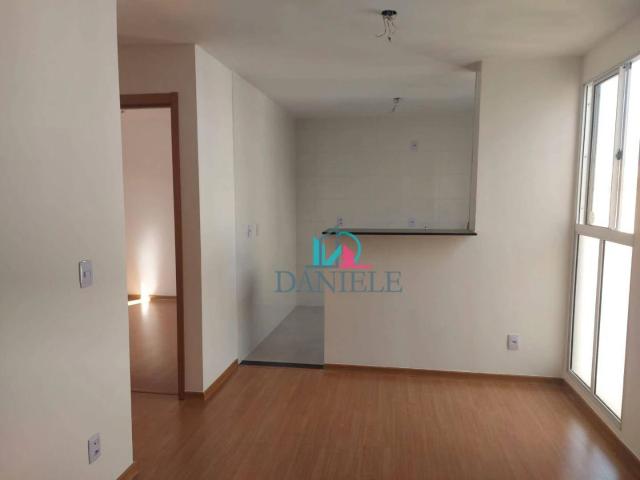 Apartamento venda em Vila Santa Maria, Araraquara