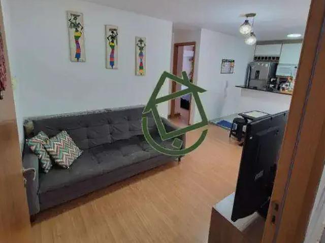 Apartamento venda em Vila Santa Maria, Araraquara