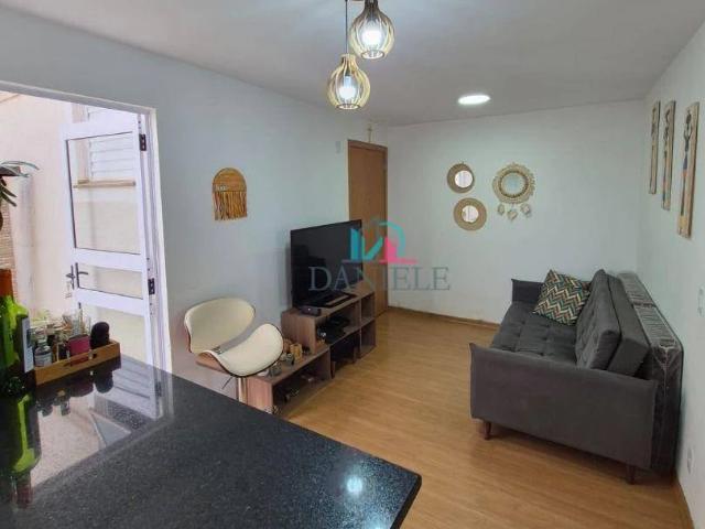 Apartamento venda em Vila Santa Maria, Araraquara