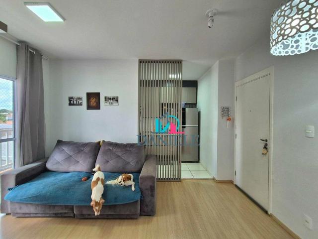 Apartamento venda em Parque dos Jequitibás, Araraquara