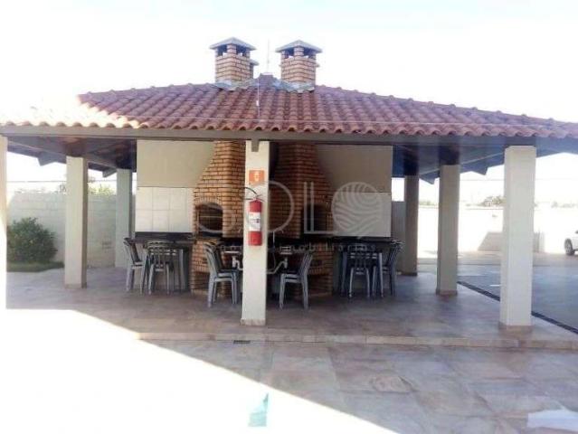 Apartamento venda em Araraquara