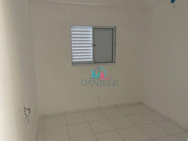 Apartamento venda em Parque dos Jequitibás, Araraquara