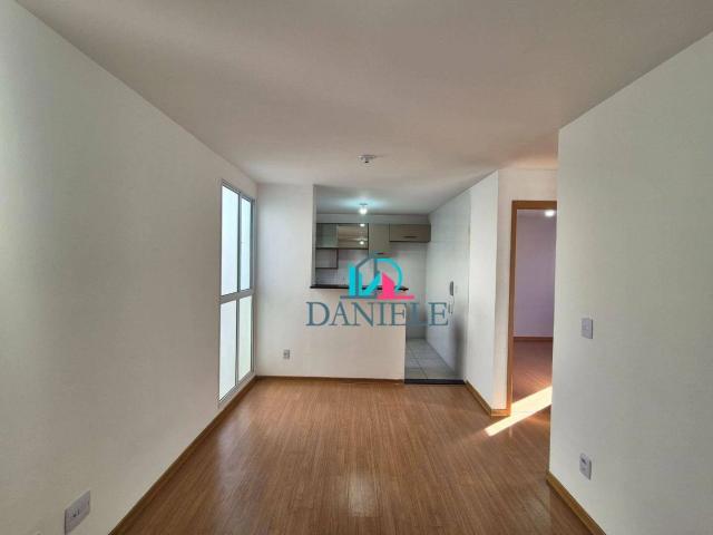 Apartamento venda em Vila Santa Maria, Araraquara