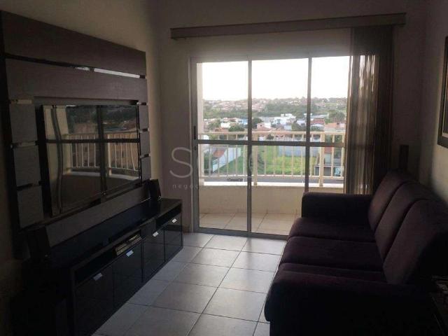 Apartamento venda em Araraquara