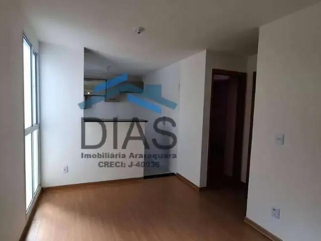 Apartamento venda em Região Imediata de Araraquara, Araraquara