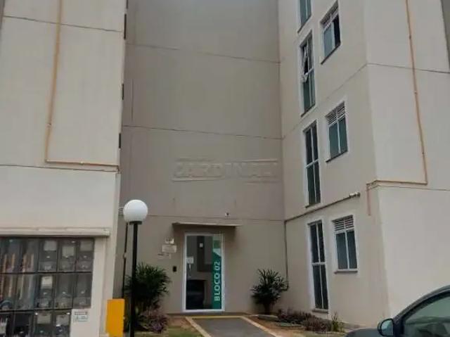 Apartamento venda em Região Imediata de Araraquara, Araraquara