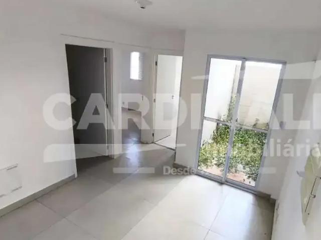 Apartamento venda em Vila Santa Maria, Araraquara