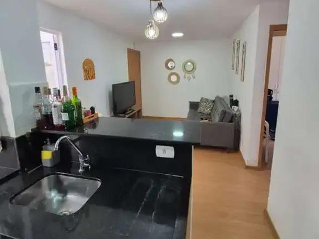 Apartamento venda em Vila Santa Maria, Araraquara