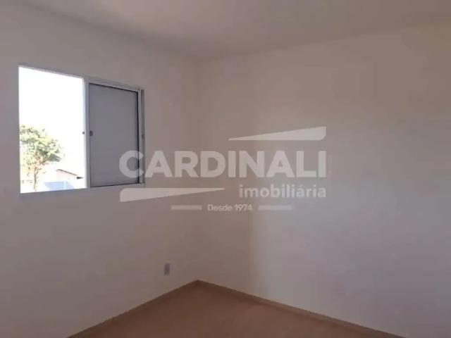 Apartamento venda em Região Imediata de Araraquara, Araraquara