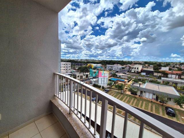 Apartamento venda em Araraquara