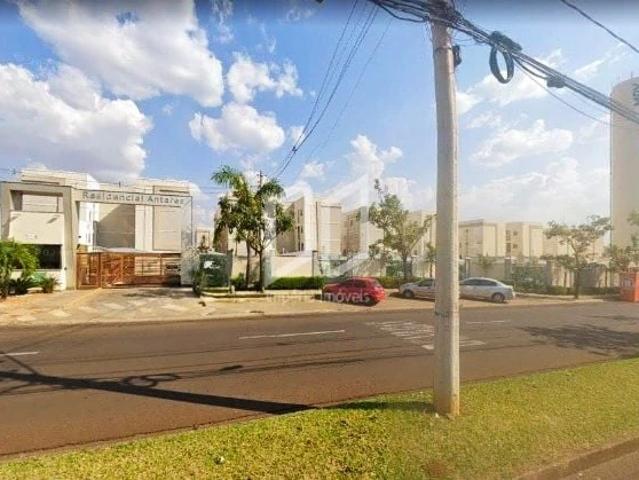 Apartamento venda em Vila Santa Maria, Araraquara