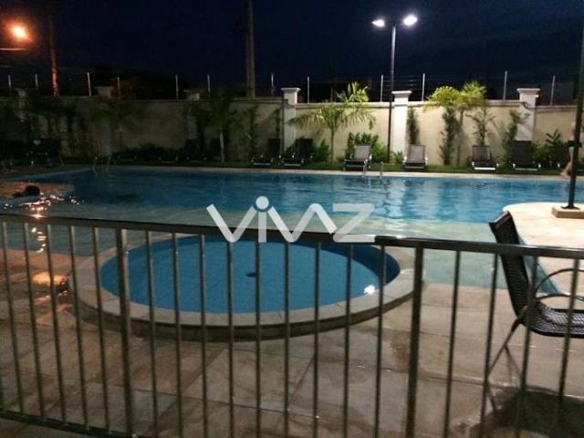 Apartamento venda em Araraquara