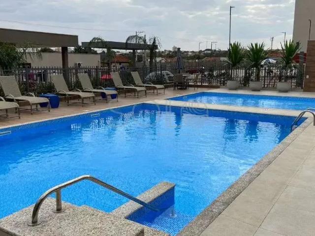 Apartamento venda em Região Imediata de Araraquara, Araraquara