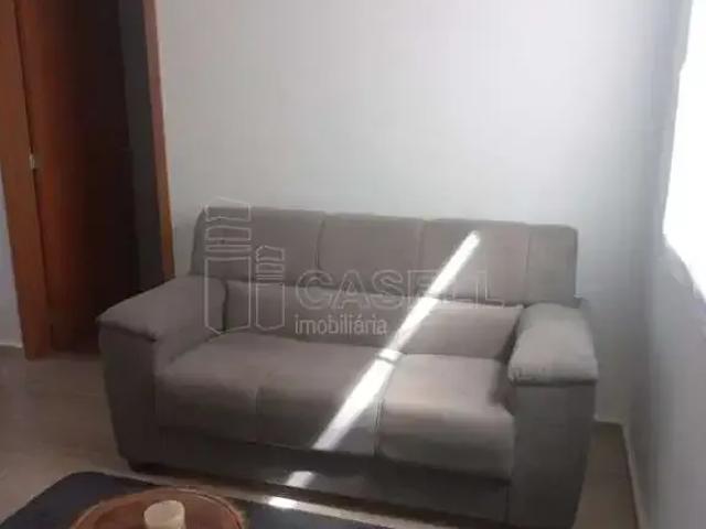 Apartamento venda em Região Imediata de Araraquara, Araraquara