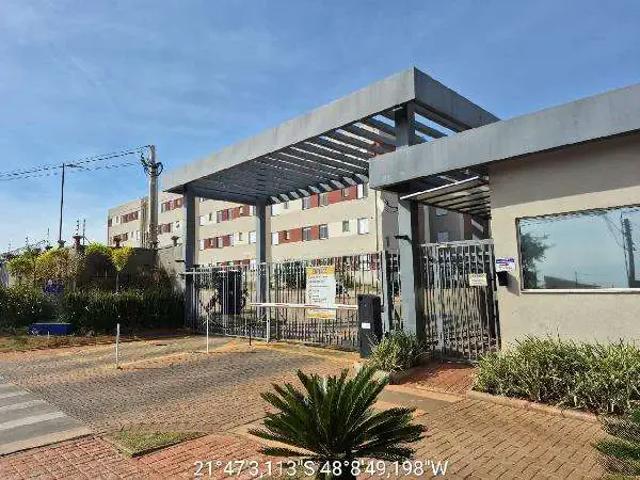 Apartamento venda em Região Imediata de Araraquara, Araraquara
