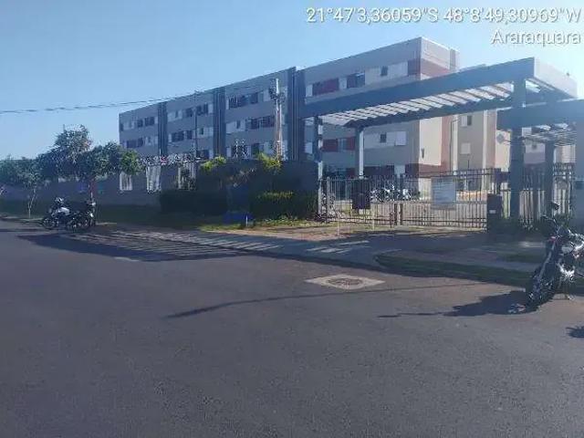 Apartamento venda em Região Imediata de Araraquara, Araraquara
